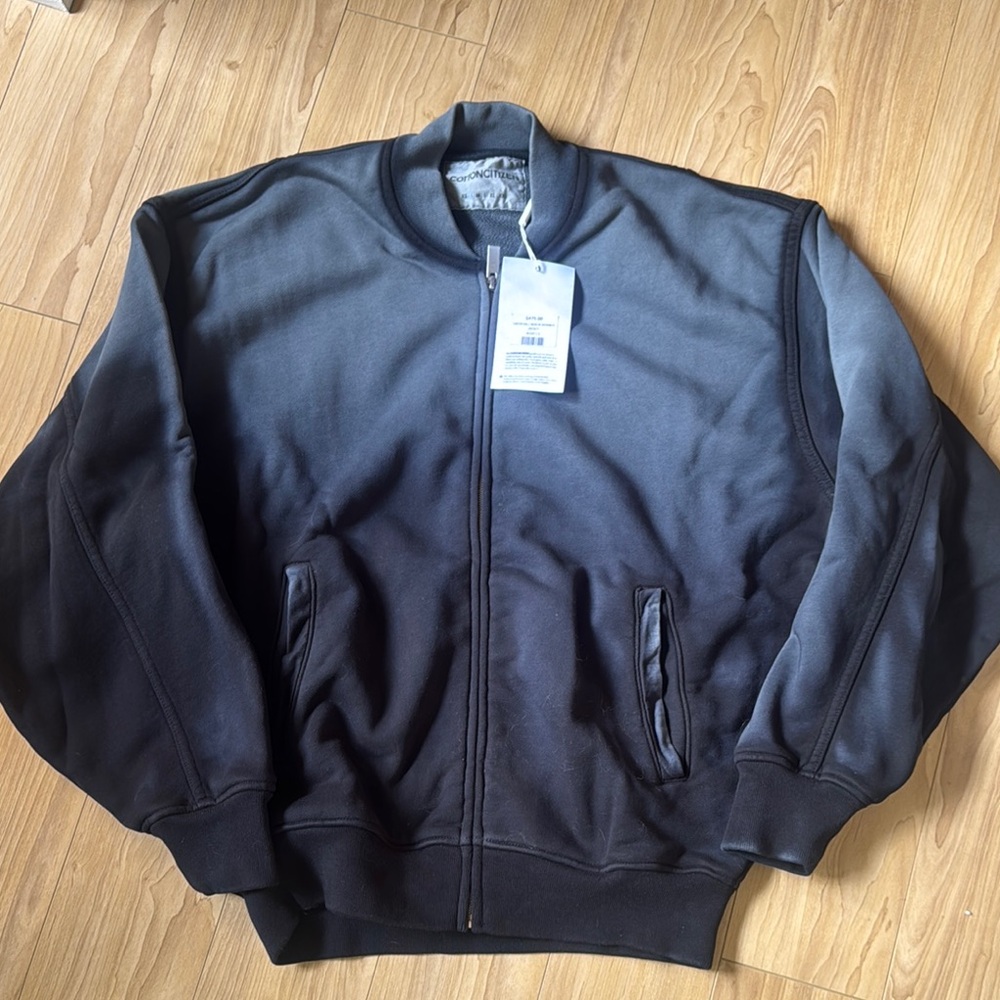 Cotton Citizen Berlin Bomber